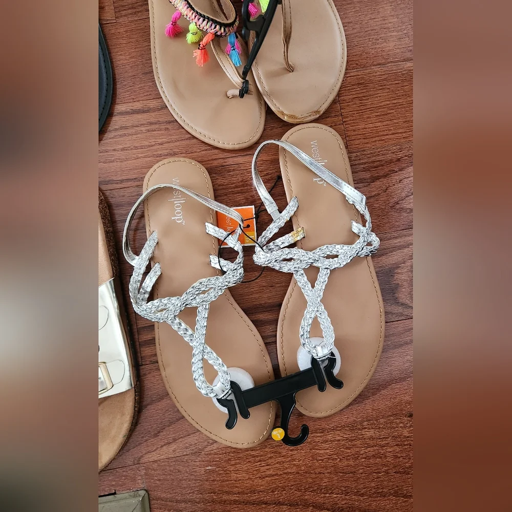 Westloop sandals - Picture 2 of 9